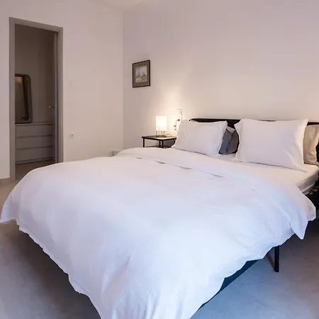 Apartment Clementine House Volos