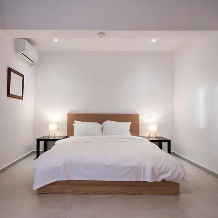 Apartment Clementine House Volos