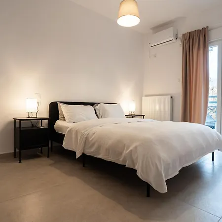 Clementine House Apartment *