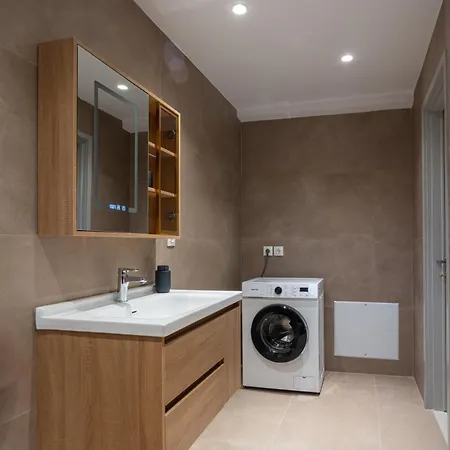 Clementine House Apartment Volos