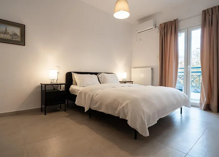 Clementine House Apartment *