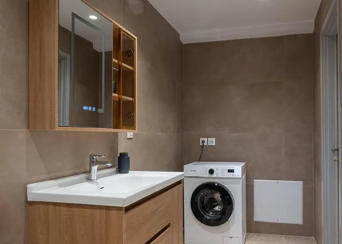 Clementine House Apartment Volos