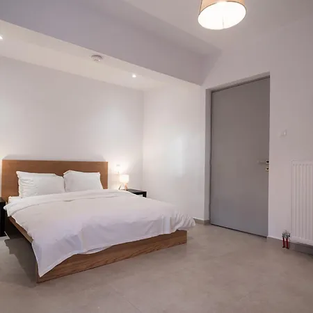 Clementine House Volos