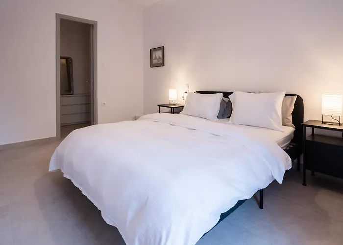 Apartment Clementine House Volos