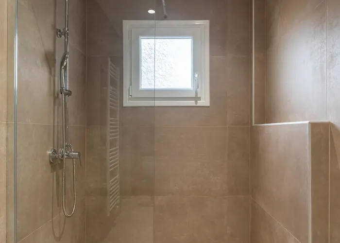 Clementine House Apartment Volos