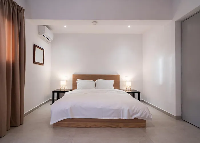 Apartment Clementine House Volos